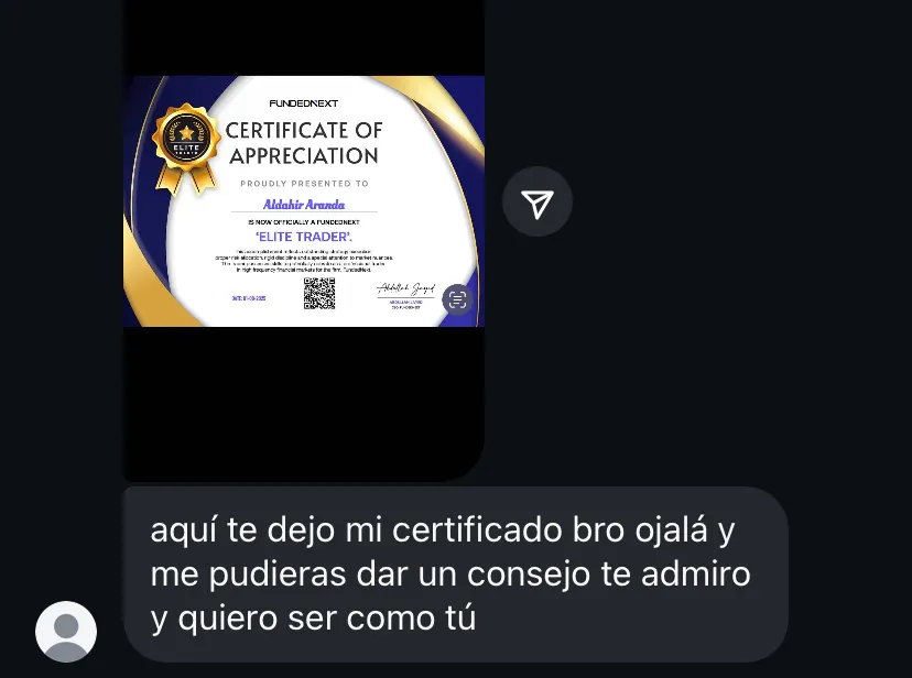 Certificado 6